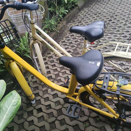 G Saskara Homestay Sanur Exteriér fotografie