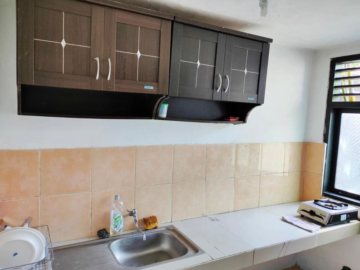 G Saskara Homestay Sanur Exteriér fotografie