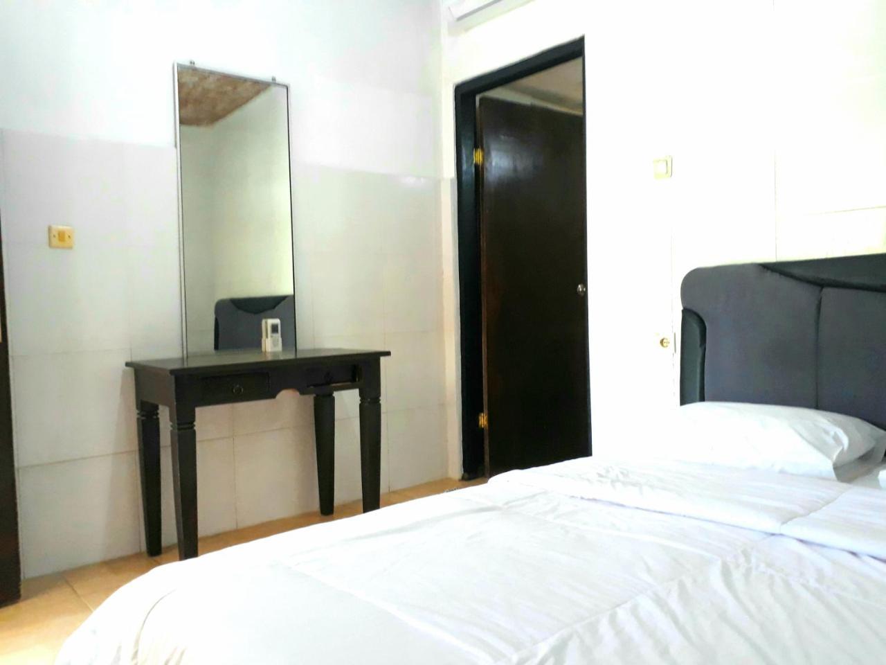 G Saskara Homestay Sanur Exteriér fotografie