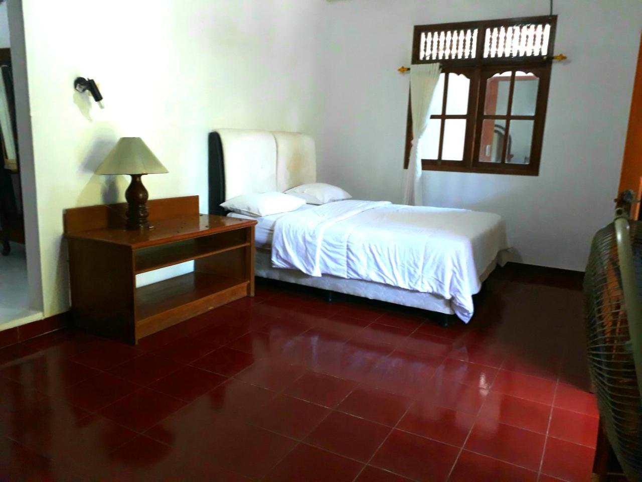 G Saskara Homestay Sanur Exteriér fotografie