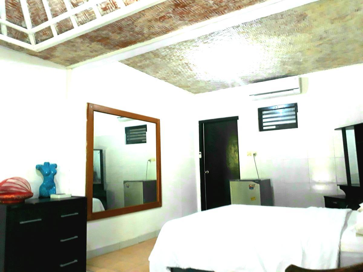 G Saskara Homestay Sanur Exteriér fotografie