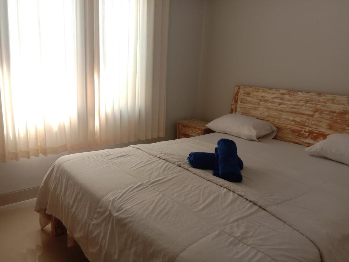 G Saskara Homestay Sanur Exteriér fotografie